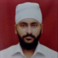 Manpreet Singh Sodi