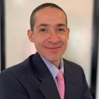 Mario Javier Martínez López