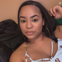 Adrianny M Vasquez