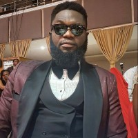 Kelvin Nwazuosa