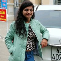 Charmy Ravani