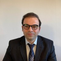 Siamak Lotfiani
