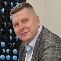 Vitalijs Mironovs