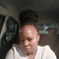 Ntombi Zikode