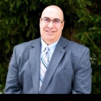 Michael Gosselin, MBA, CPM