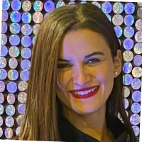 Yasmin Magdy