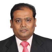 Shaikh Ahmed Ansari