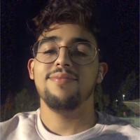 Oussama Lahbari