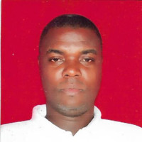 Cyril Okus Ineh