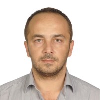 Ekrem ATES