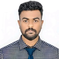 Sadique Ahmed
