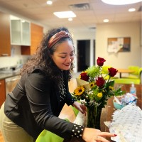 Elena Ramon, M.Ed.