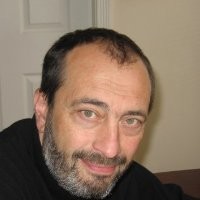 Yuri Khramov