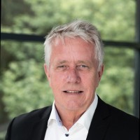 Lars Hagsholm Pedersen