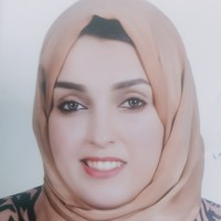 Warda Seddik