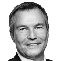 Ulrik Rasmussen