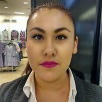 Cynthia Reyes Pérez