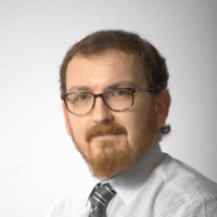 Christopher Eveleigh