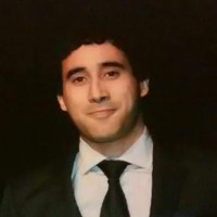 Cristian Tapia