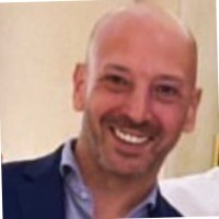 Daniel Mateos