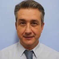 Stephen Dickson