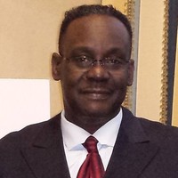 Elroy Christie