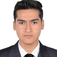 Edward Enrique Zapana Ticona