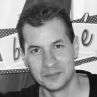 Max Giraldi