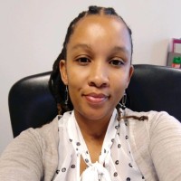 Helen Tsotetsi