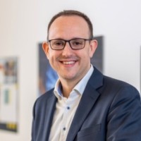 Olivier Huber