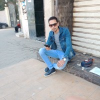 Ahmed Nabil