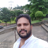 Seeramsetti Jagadeesh Kumar