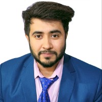 Suman Sourabh