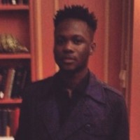 Oluwakanyinsade Kelvin Odulaja