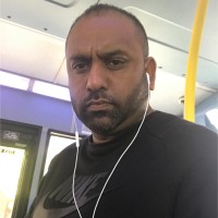 Abul Kalam