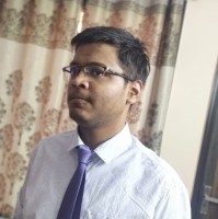 Rishabh Jalan