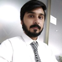 Ahsan Nawaz