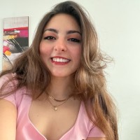 Ghalia El Kamel