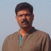 Santosh Ail
