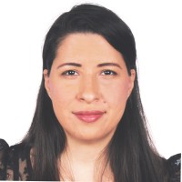 Olivia Wahba