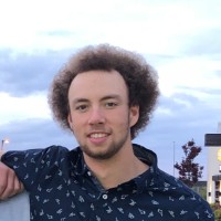 Logan Johnson