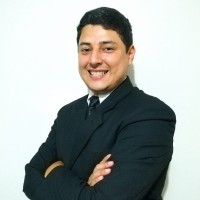Paulo Carrión Garma
