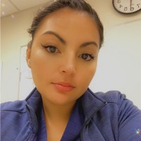 Christina Silva