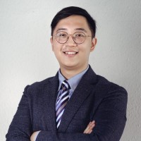 Ze Ming (Ben) Chan