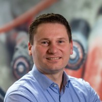 Mario Geisink Msc Mba