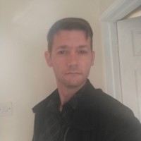 Dean Cusworth