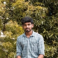 Dineshkrishna J