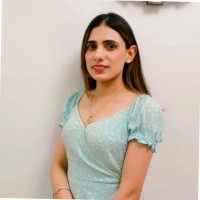 Jaspreet Dhaliwal
