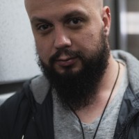 Lazar Grozdanovic