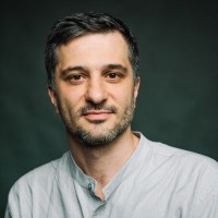 Yaroslav Krokhmal